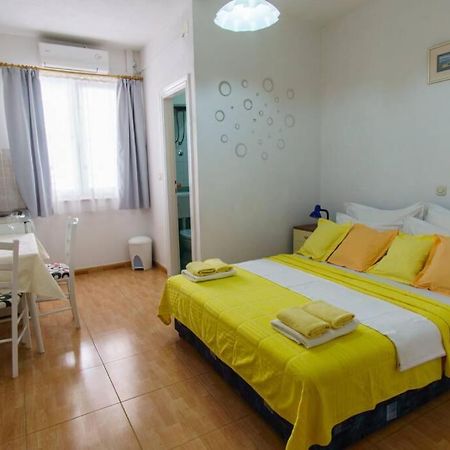 Lovely Studio Apartment For 2 Free Private Parking Makarska Exterior foto